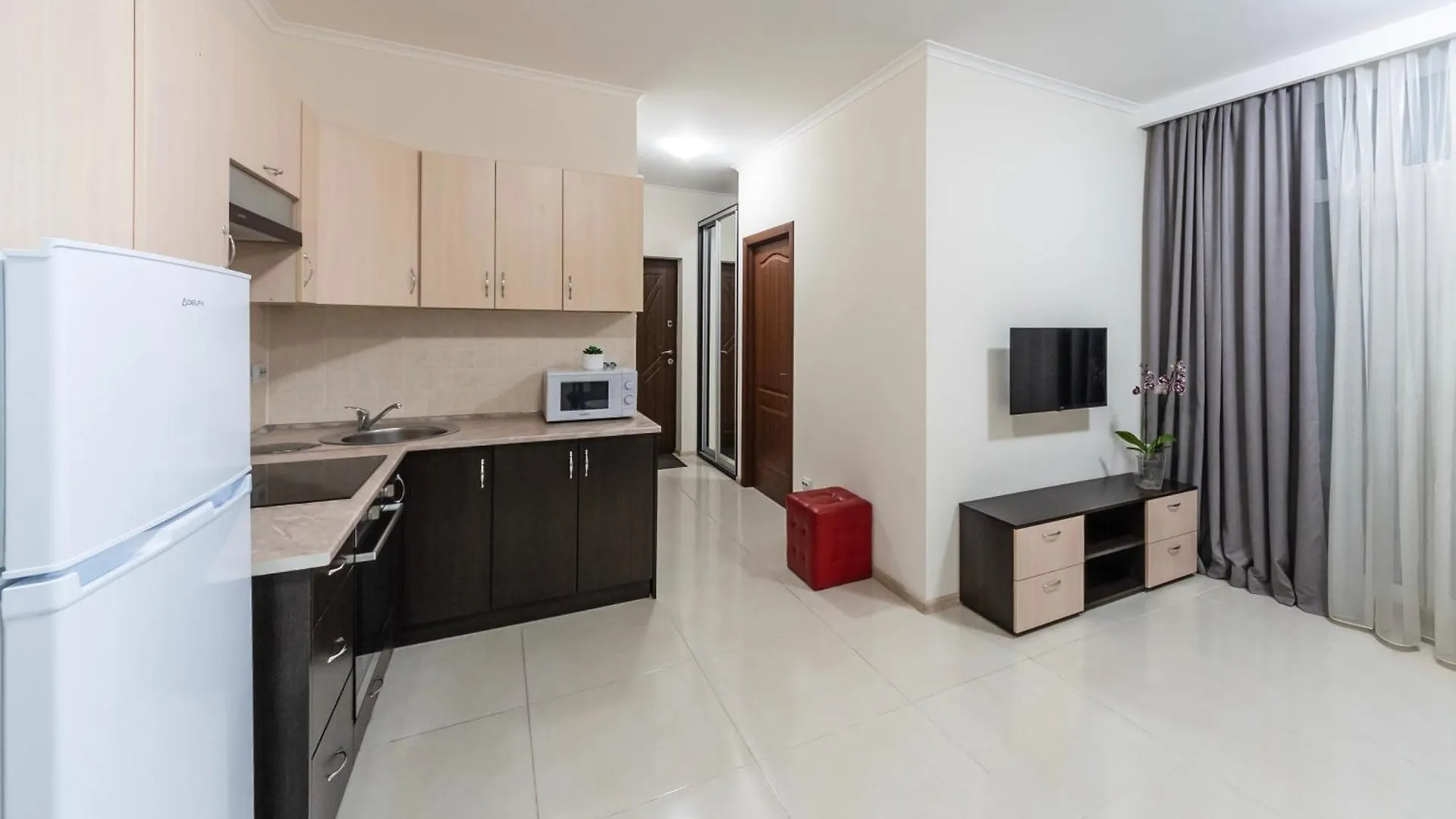Lux Apartments, Kiev, Comfort Town Kyiv